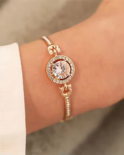 Amazing Korean Jewelry For Women (DESIGN 6356)