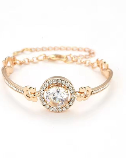 Amazing Korean Jewelry For Women (DESIGN 6356)