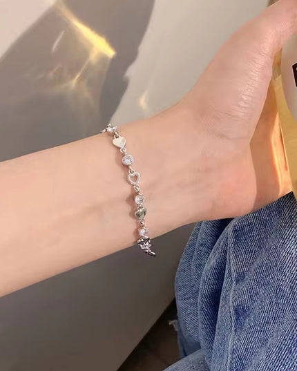 Amazing Korean Jewelry For Women (DESIGN 6357)