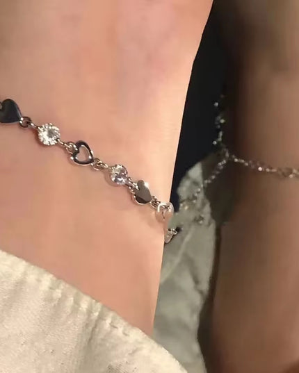 Amazing Korean Jewelry For Women (DESIGN 6357)