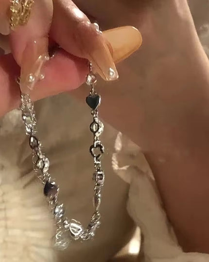 Amazing Korean Jewelry For Women (DESIGN 6357)