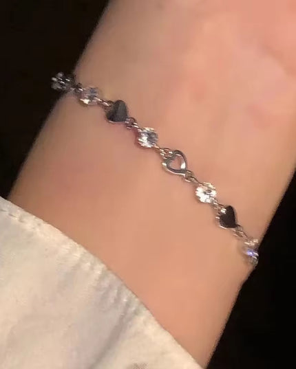 Amazing Korean Jewelry For Women (DESIGN 6357)