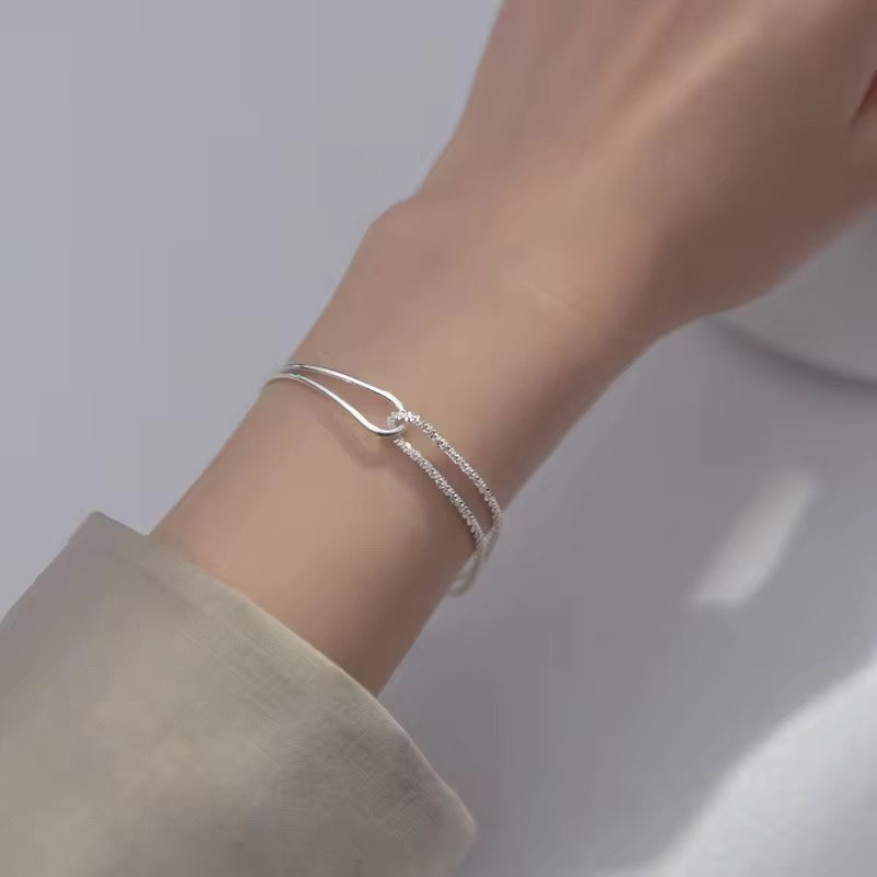 Amazing Korean Jewelry For Women (DESIGN 6358)