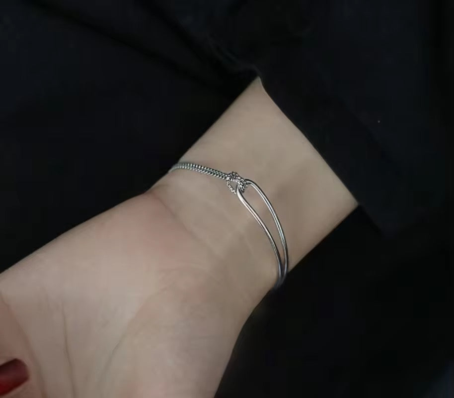 Amazing Korean Jewelry For Women (DESIGN 6358)