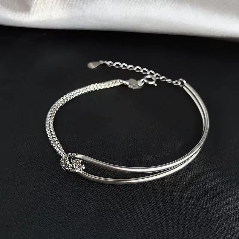 Amazing Korean Jewelry For Women (DESIGN 6358)