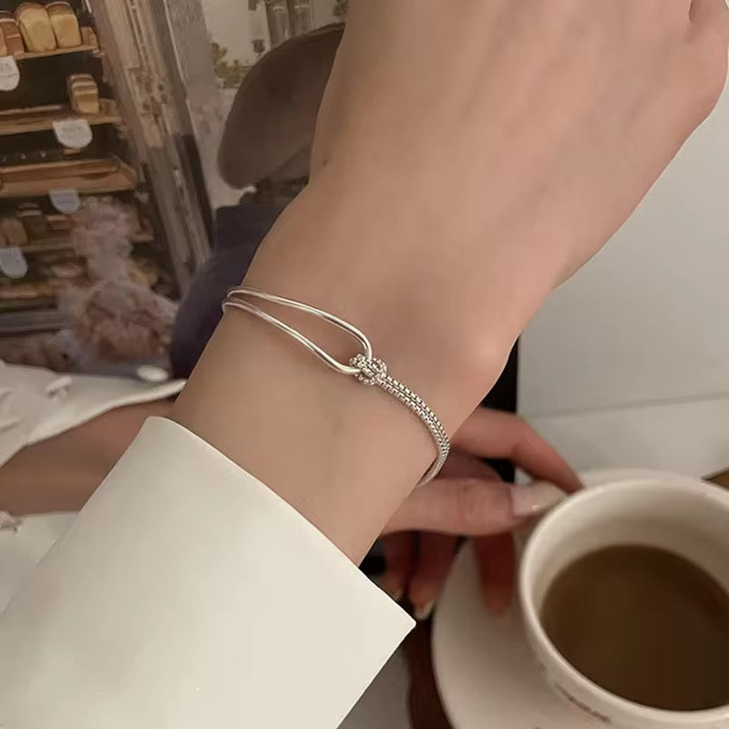 Amazing Korean Jewelry For Women (DESIGN 6358)