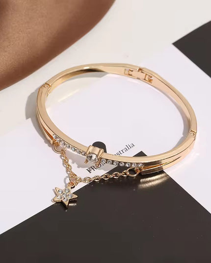 Amazing Korean Jewelry For Women (DESIGN 6359)