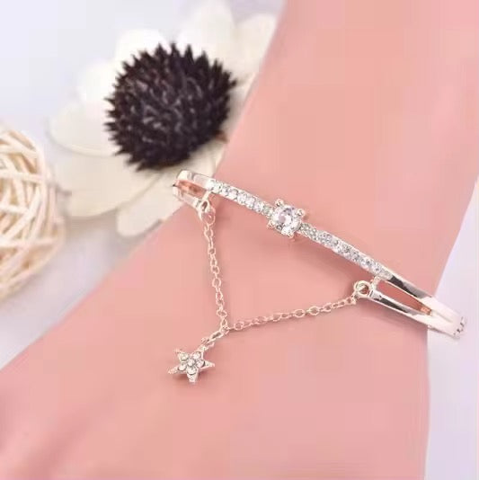 Amazing Korean Jewelry For Women (DESIGN 6359)