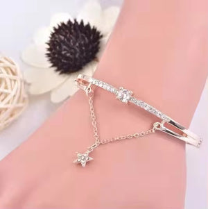 Amazing Korean Jewelry For Women (DESIGN 6359)