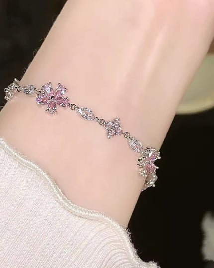 Amazing Korean Jewelry For Women (DESIGN 6361)