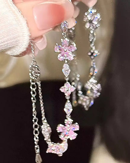 Amazing Korean Jewelry For Women (DESIGN 6361)