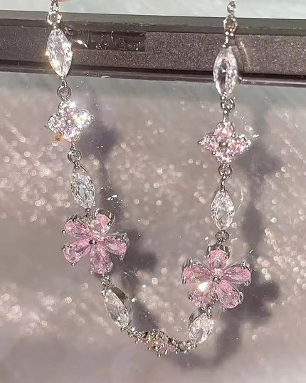 Amazing Korean Jewelry For Women (DESIGN 6361)
