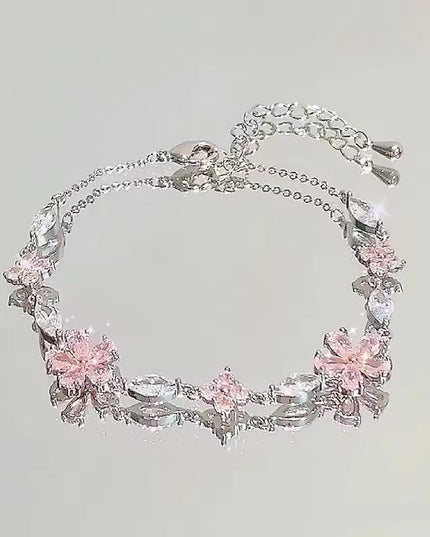 Amazing Korean Jewelry For Women (DESIGN 6361)