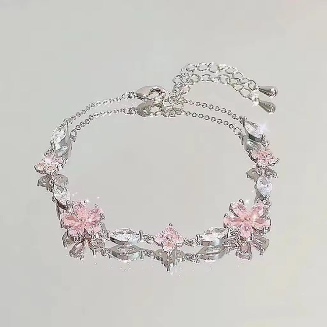 Amazing Korean Jewelry For Women (DESIGN 6361)