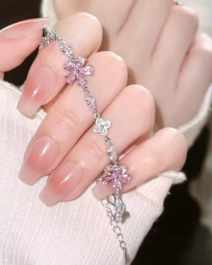 Amazing Korean Jewelry For Women (DESIGN 6361)
