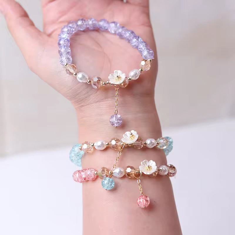 Amazing Korean Jewelry For Women (DESIGN 6362)