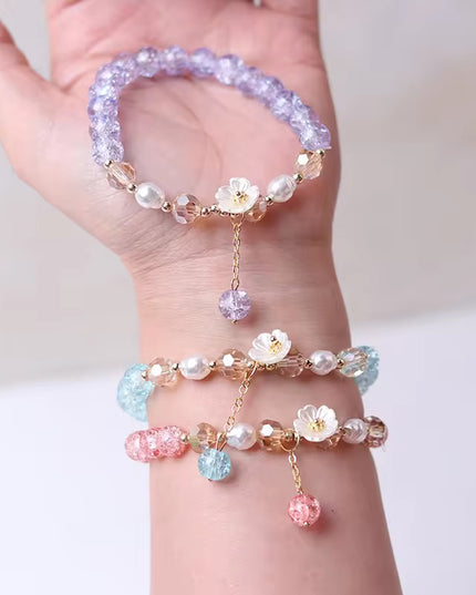 Amazing Korean Jewelry For Women (DESIGN 6362)