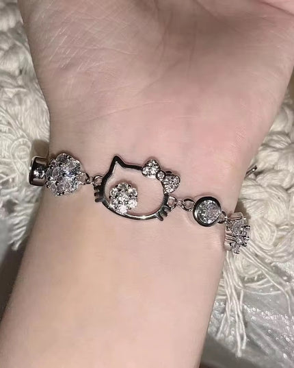 Amazing Korean Jewelry For Women (DESIGN 6363)
