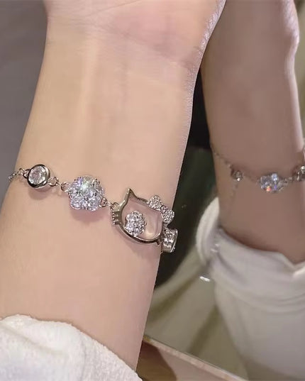 Amazing Korean Jewelry For Women (DESIGN 6363)