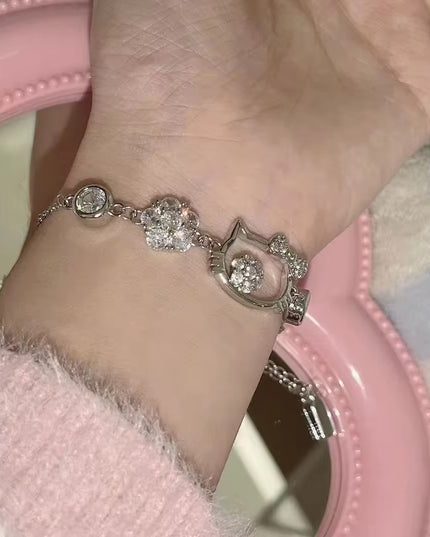 Amazing Korean Jewelry For Women (DESIGN 6363)