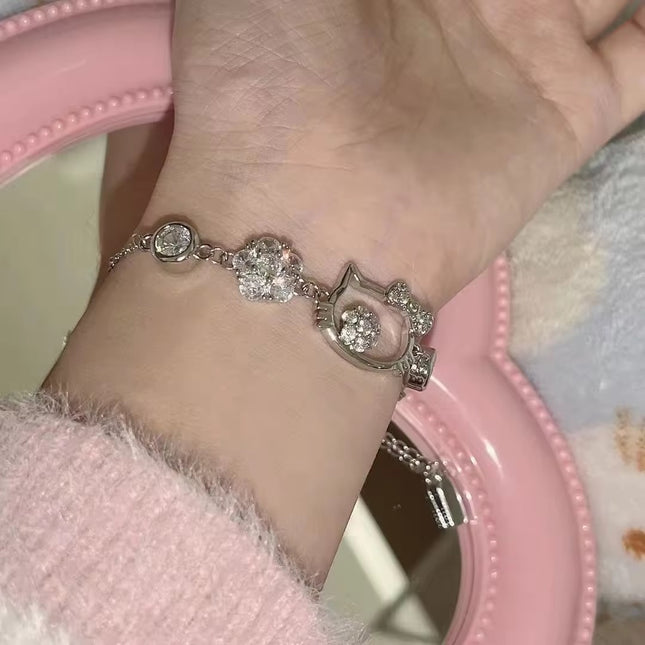 Amazing Korean Jewelry For Women (DESIGN 6363)