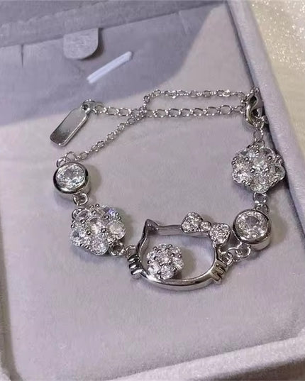 Amazing Korean Jewelry For Women (DESIGN 6363)