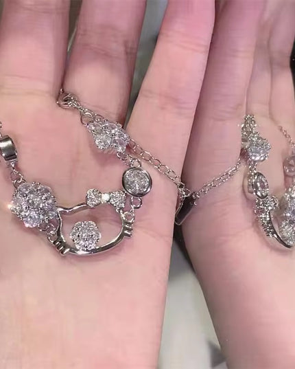 Amazing Korean Jewelry For Women (DESIGN 6363)