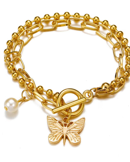 Amazing Korean Jewelry For Women (DESIGN 6365)