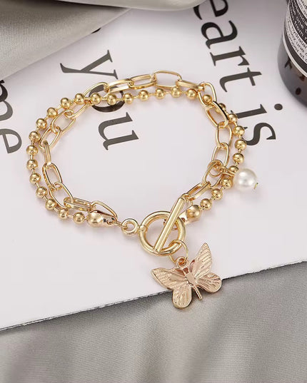 Amazing Korean Jewelry For Women (DESIGN 6365)