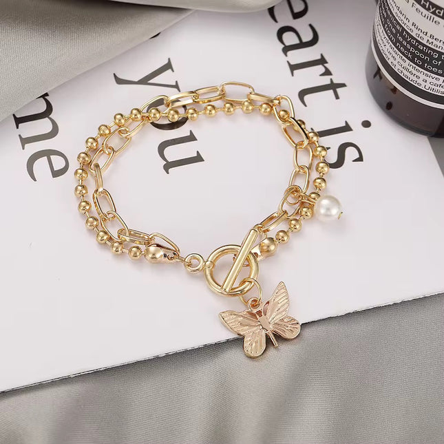 Amazing Korean Jewelry For Women (DESIGN 6365)