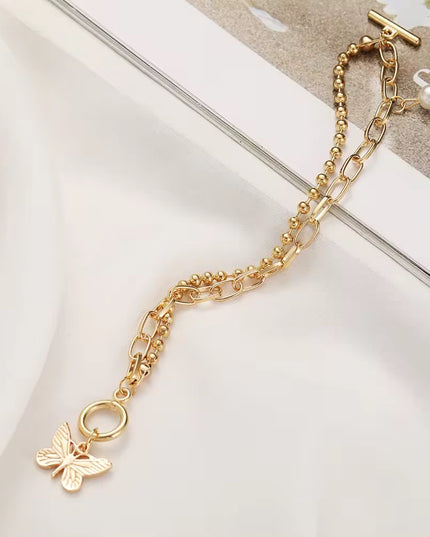 Amazing Korean Jewelry For Women (DESIGN 6365)
