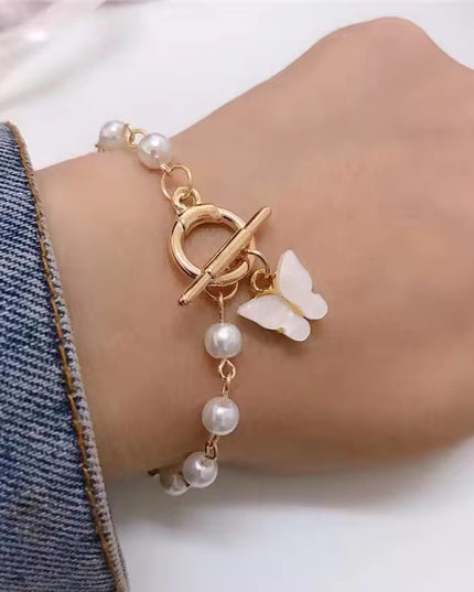 Amazing Korean Jewelry For Women (DESIGN 6366)