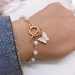 Amazing Korean Jewelry For Women (DESIGN 6366)