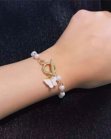 Amazing Korean Jewelry For Women (DESIGN 6366)