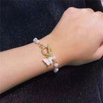 Amazing Korean Jewelry For Women (DESIGN 6366)