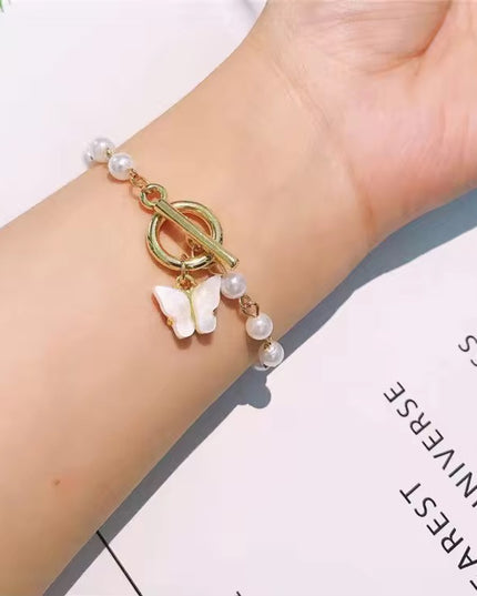 Amazing Korean Jewelry For Women (DESIGN 6366)