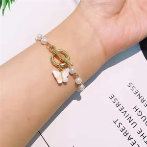 Amazing Korean Jewelry For Women (DESIGN 6366)