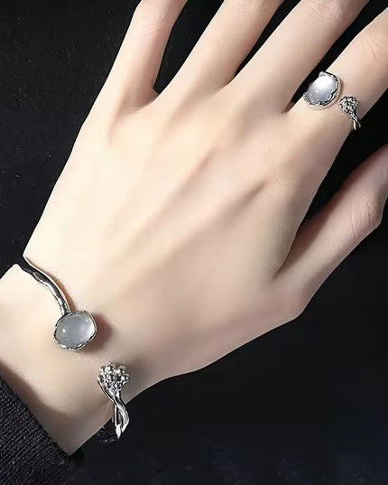 Amazing Korean Jewelry For Women (DESIGN 6368)