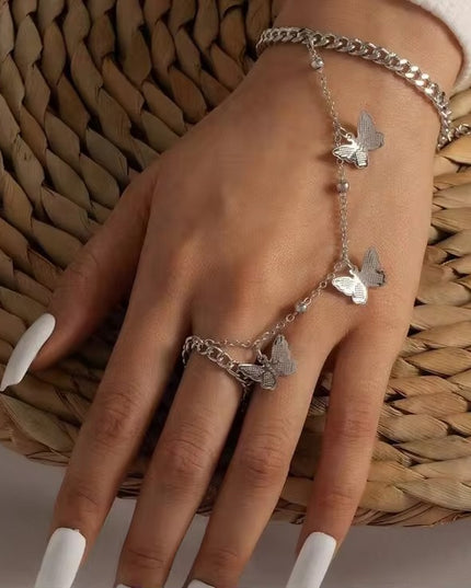 Amazing Korean Jewelry For Women (DESIGN 6369)