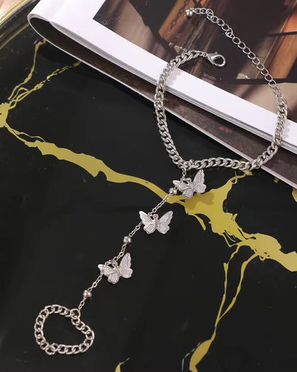 Amazing Korean Jewelry For Women (DESIGN 6369)