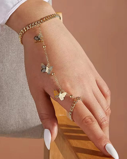 Amazing Korean Jewelry For Women (DESIGN 6370)