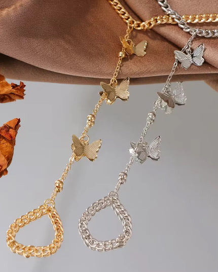 Amazing Korean Jewelry For Women (DESIGN 6369)