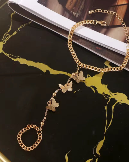 Amazing Korean Jewelry For Women (DESIGN 6370)