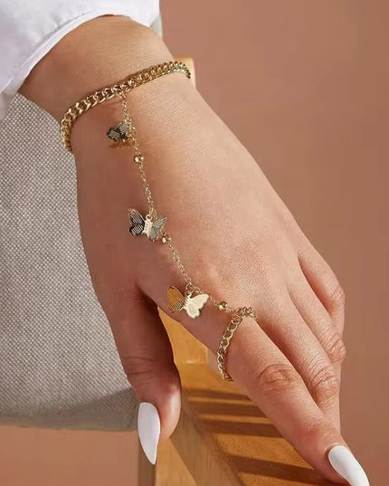 Amazing Korean Jewelry For Women (DESIGN 6370)