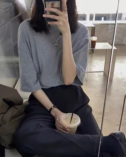 Amazing Korean Jewelry For Women (DESIGN 6372)