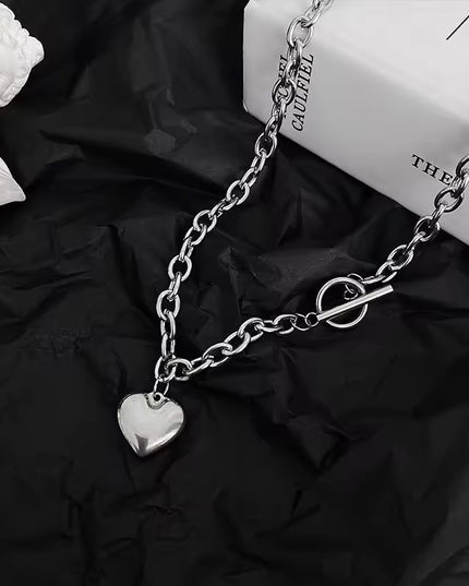 Amazing Korean Jewelry For Women (DESIGN 6372)
