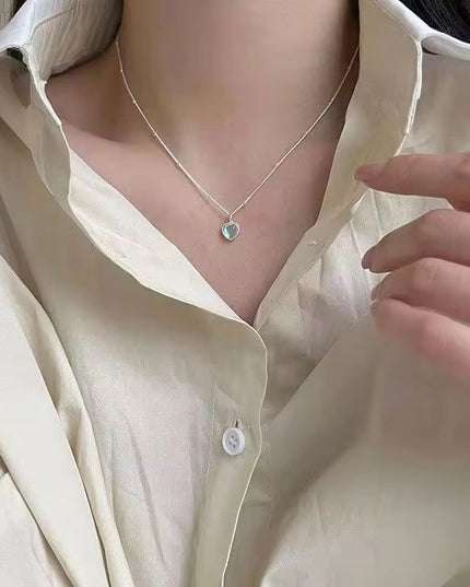 Amazing Korean Jewelry For Women (DESIGN 6373)
