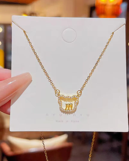 Amazing Korean Jewelry For Women (DESIGN 6374)