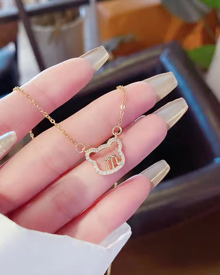 Amazing Korean Jewelry For Women (DESIGN 6374)