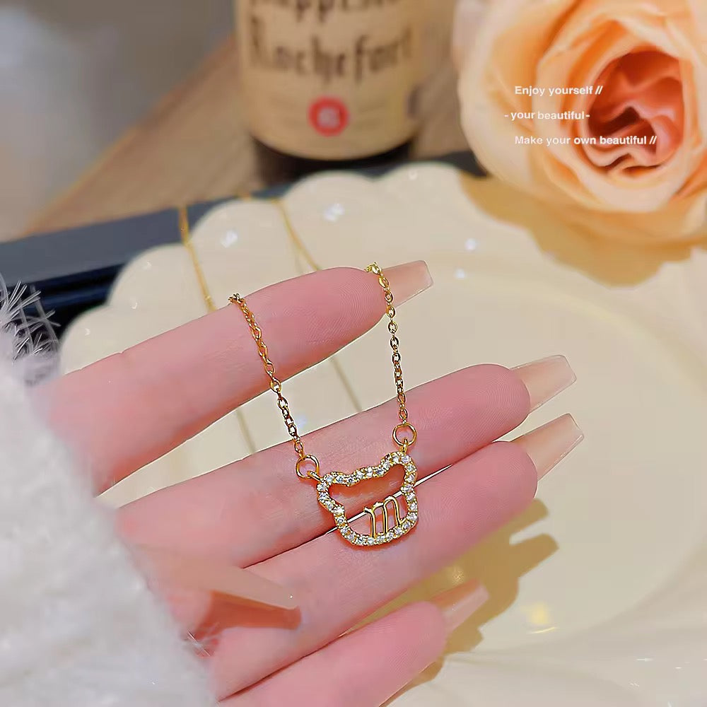 Amazing Korean Jewelry For Women (DESIGN 6374)